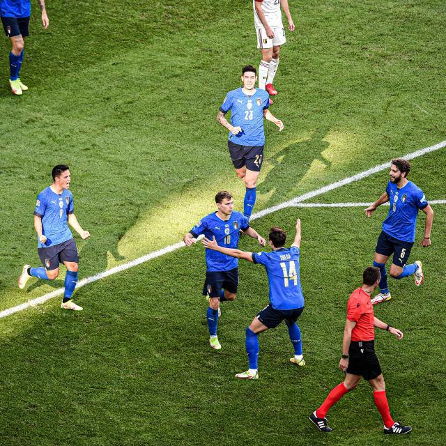 开云体育官网-【人物】完美男主角巴雷拉，蓝衣&amp;蓝黑新领袖