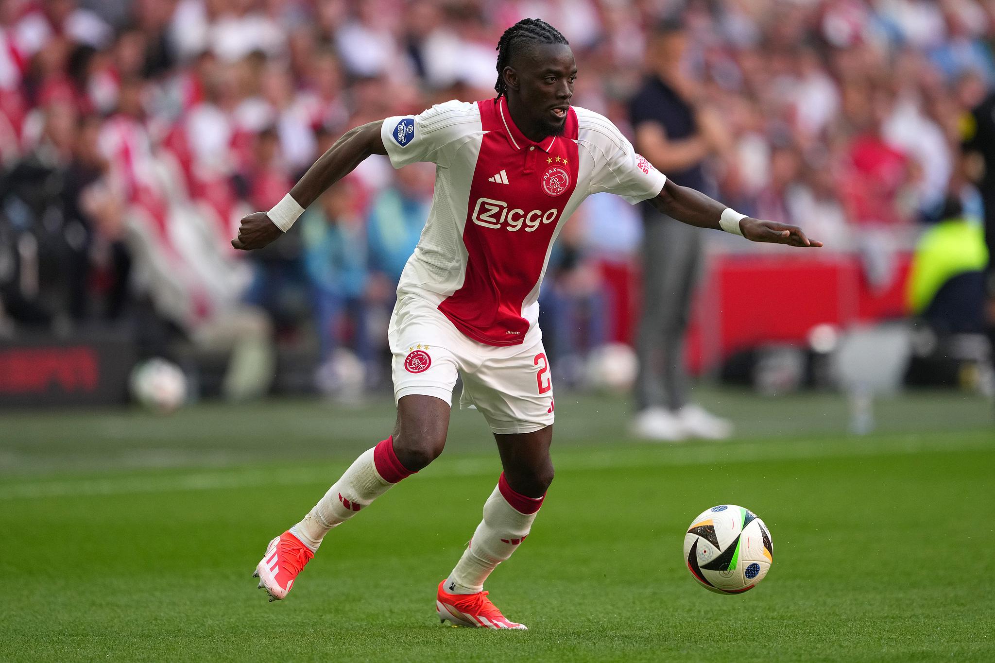 开云体育官网-下一笔转会消息泄露，球员已被发现！| 西汉姆新闻