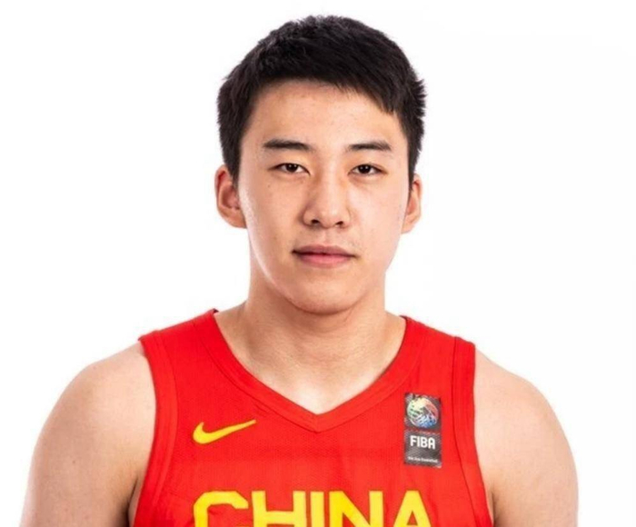 开云体育网址最新-王俊杰展现全面锋线实力，跳投三分技术扎实|FIBA|美如画|自主|能力_新浪体育_新浪新闻