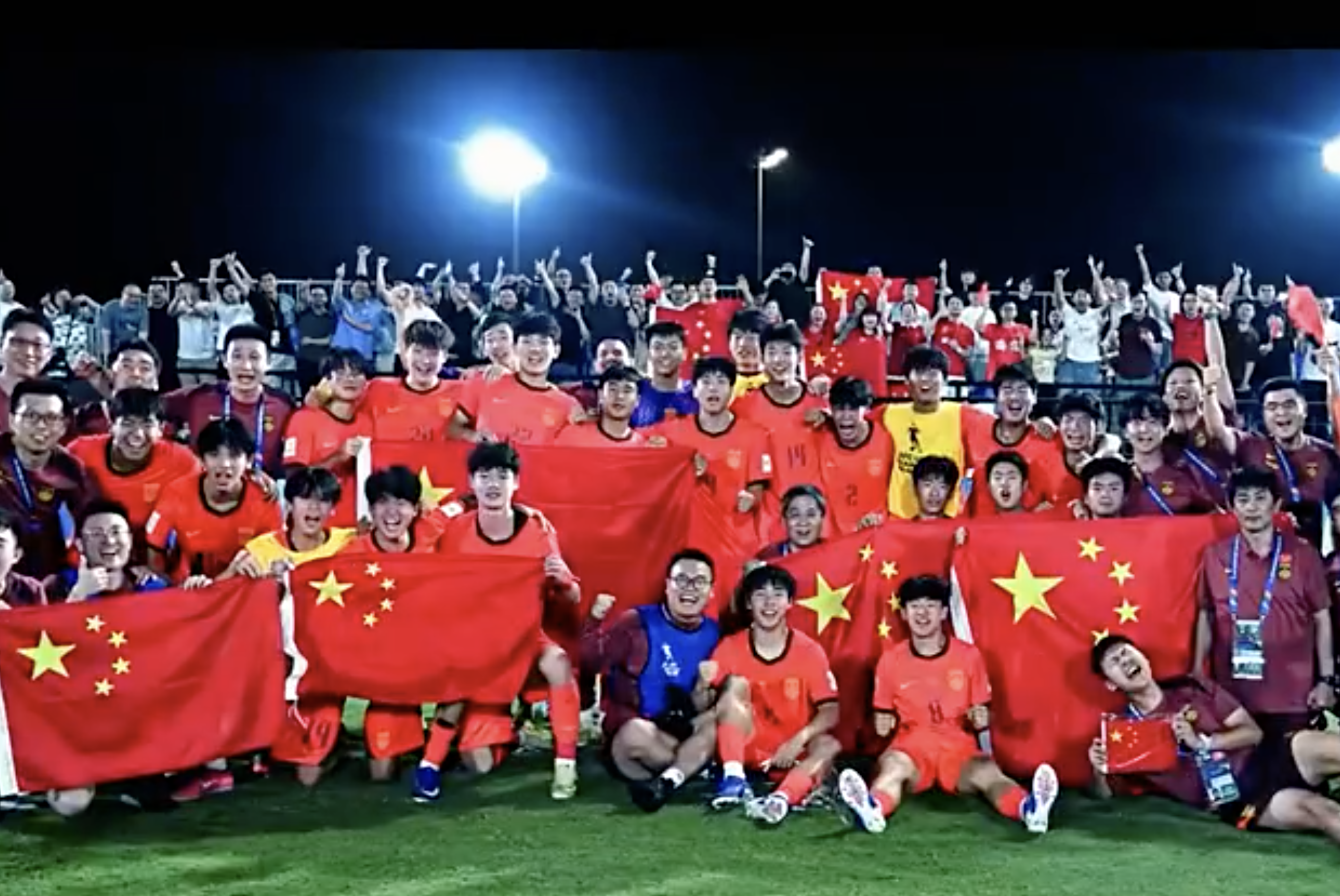 开云体育网址最新-董路：日本国少骨子里畏惧中国队 再踢一次我们只要做好3点就稳赢